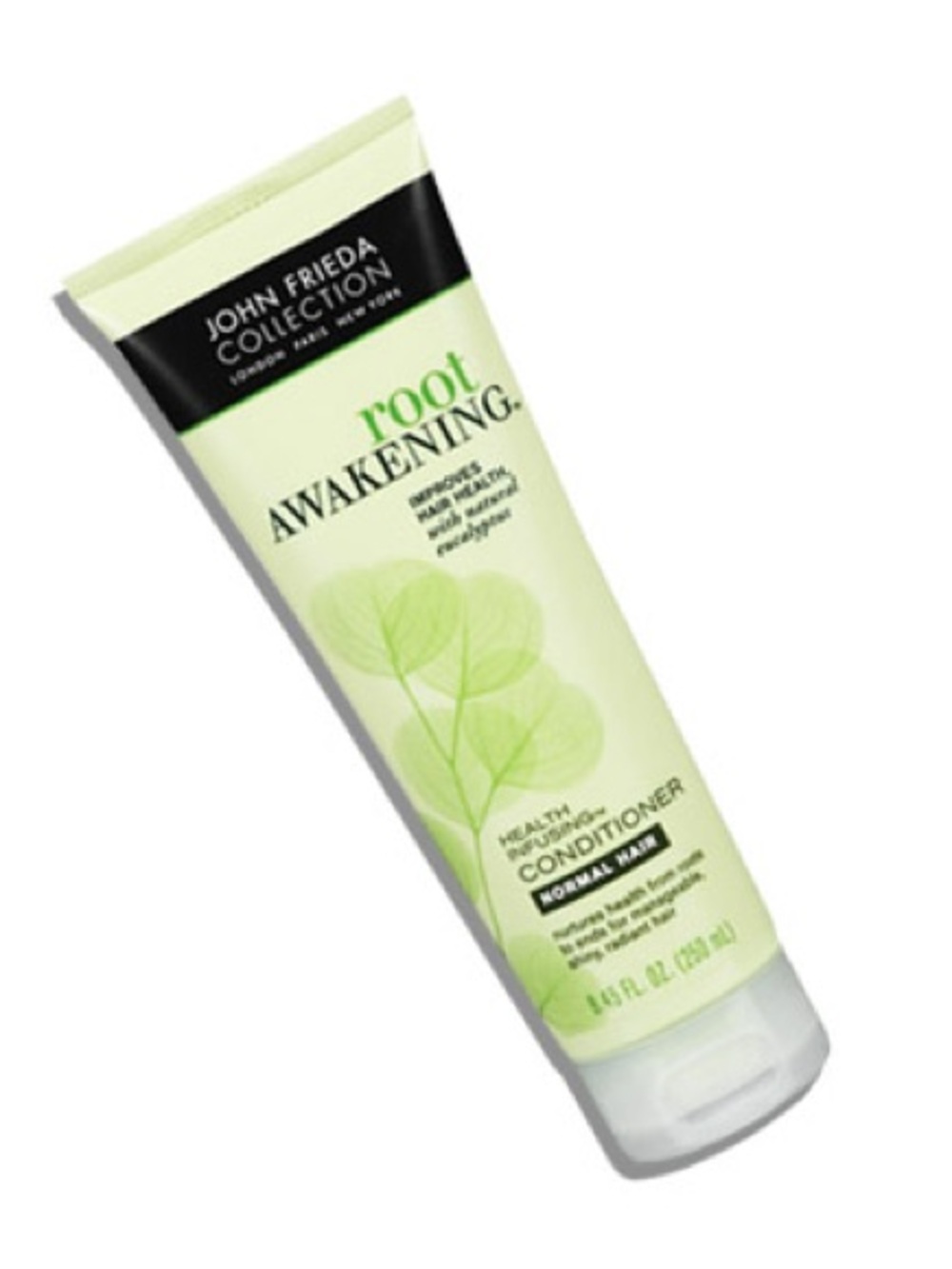 John Frieda Root Awakening Health Infusing Conditioner Normal Hair 8.45 oz